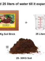 cocopeat-process